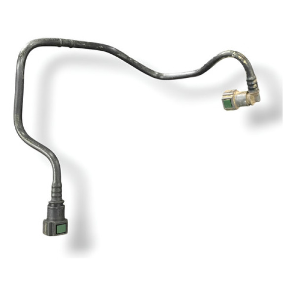 Mangueira Filtro Combustível Renault Duster 2.0 2014 2015