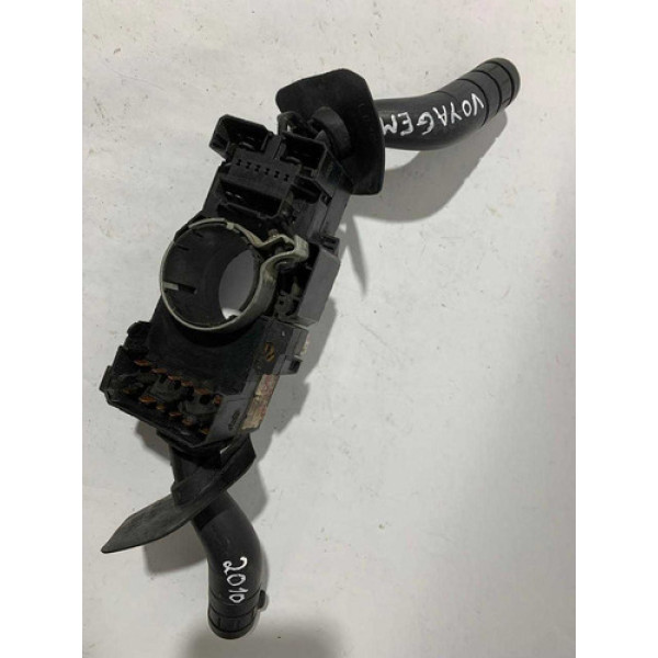 Chave Seta Limpador Parabrisa Vw Voyage 2008/2015 5z0953503