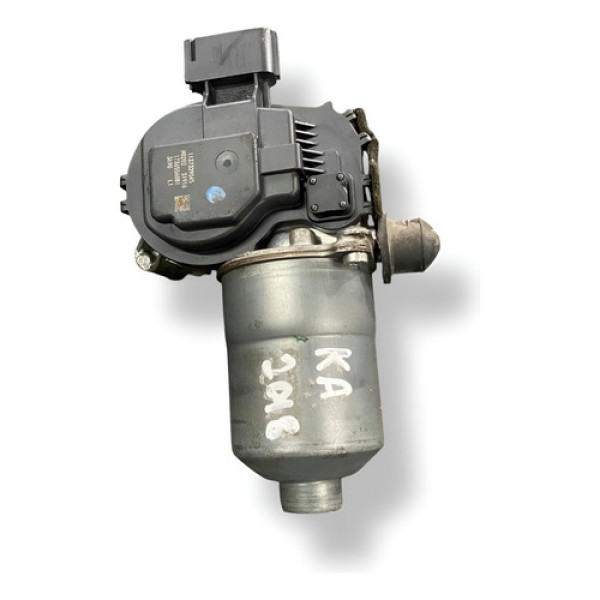 Motor Limpador Vidro Parabrisa Ford Ka 2018 2019 1137329045