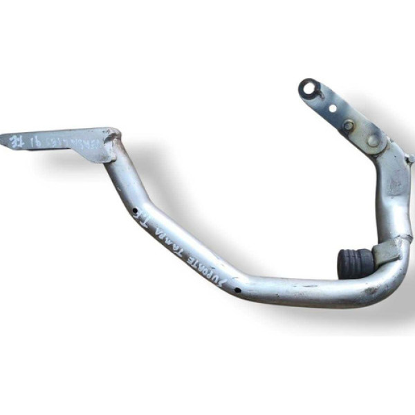 Dobradiça Tampa Traseira Lado Esquerdo Versailles 1991 1992