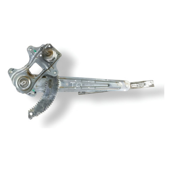 Máquina Vidro Elétrico Traseira Direita Nissan Versa 2016