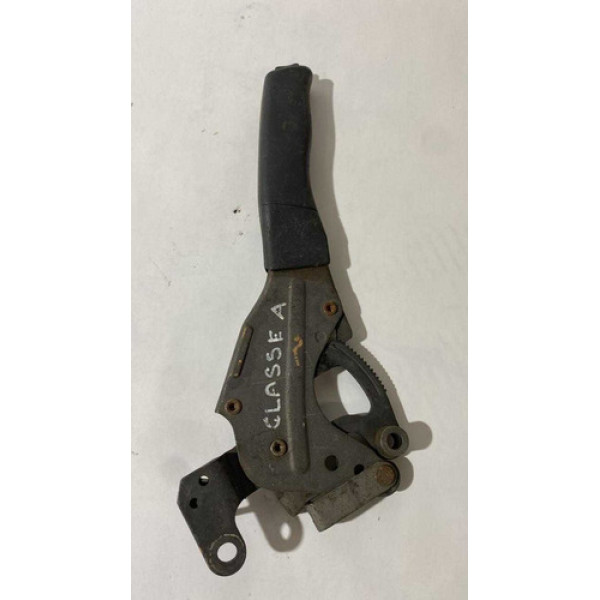 Alavanca Freio De Mão Mercedes Classe A190 2001 A  2005