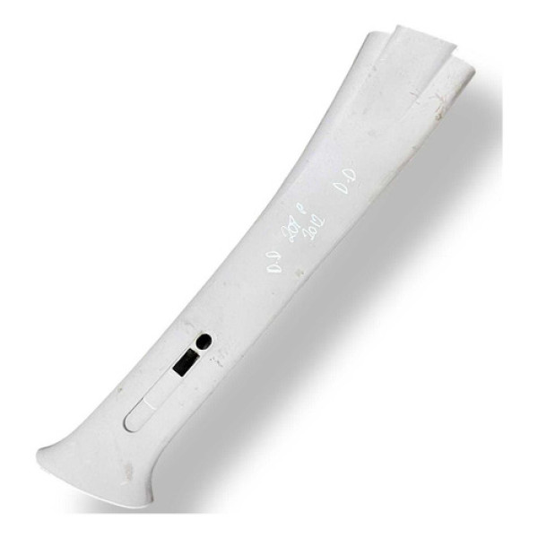 Moldura Coluna Central Direita 207 Passion 2012 9683617577