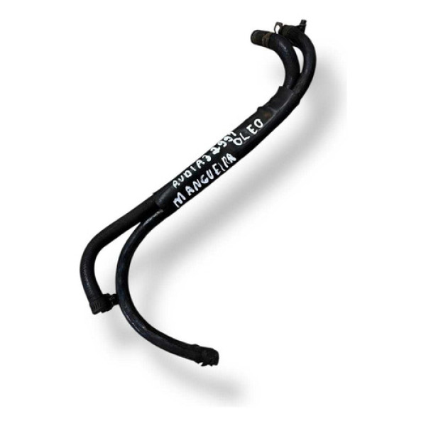 Par Mangueira Retorno Audi A3 1997 1998 1999 2000 1j0133986