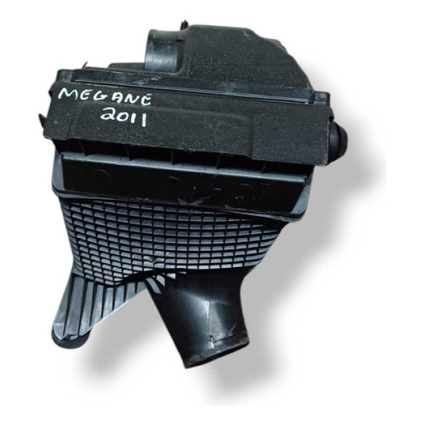 Caixa Filtro Ar Renault  Megane 2.0 2010 A 2013 8200176558