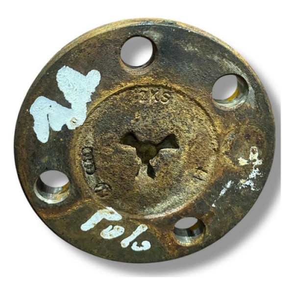 Ponta Eixo Traseira Esquerda/direita Vw Polo 2013 2014 2015 1