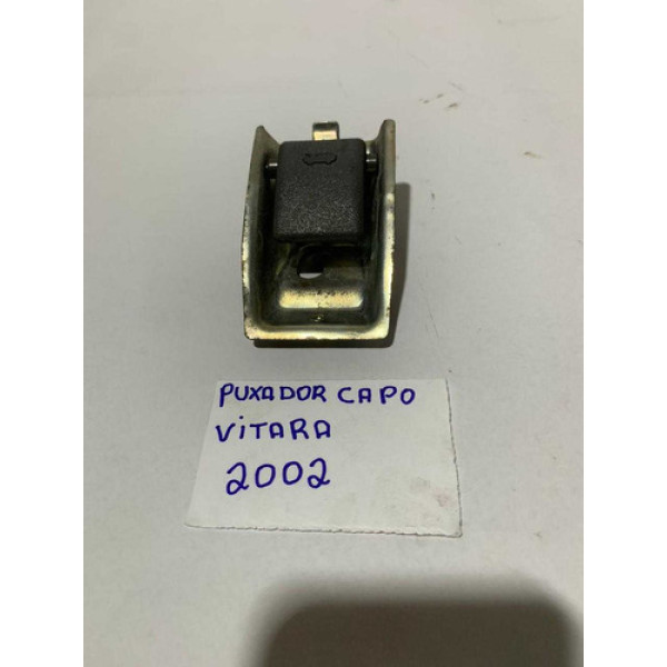 Puxador Capo Grand Vitara 2002 2.0 