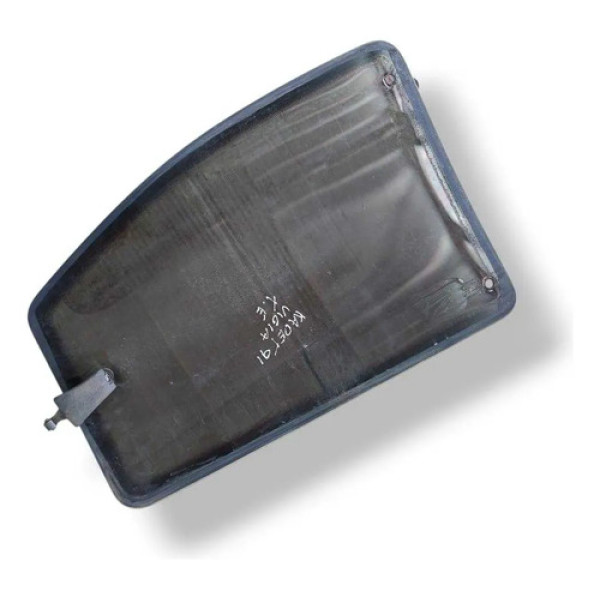 Vidro Vigia Traseiro Esquerdo Chevrolet Kadett 1991 2 Portas