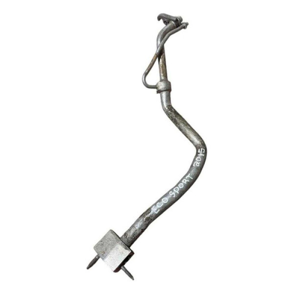 Mangueira De Ar Condicionado Ford Ecosport 1.6 2015 Aut