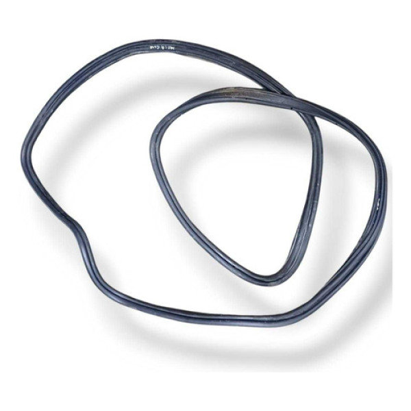 Borracha Vedação Tampa Porta Mala Volkswagen Golf 2.0  2000