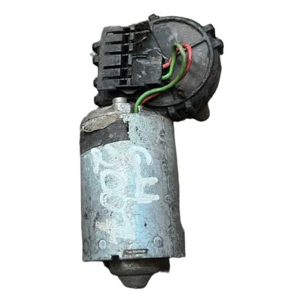 Motor Limpador Parabrisa Volkswagen Gol G4 2007 2008 2009
