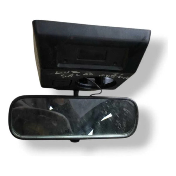 Retrovisor Interno Luz Teto Fiat Uno Premio 1991/1995 43013