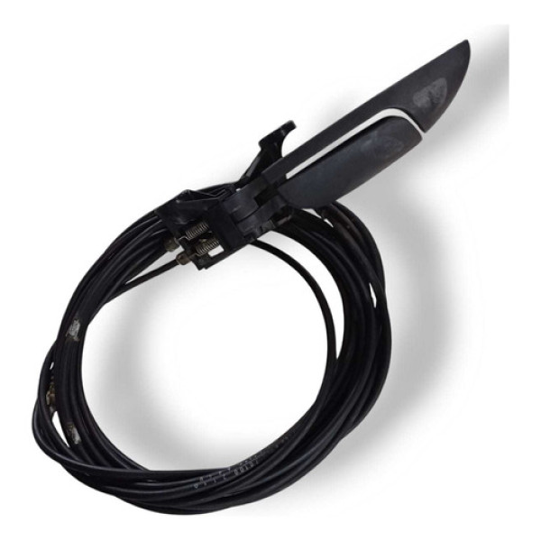 Puxador Tampa Tanque Porta Malas Palio Attrc 2010 46786035