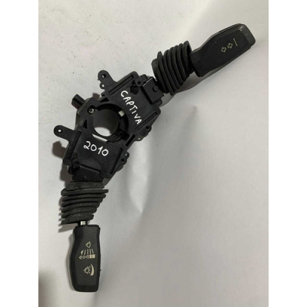 Chave De Seta Limpador Parabrisa Captiva 2010 V6