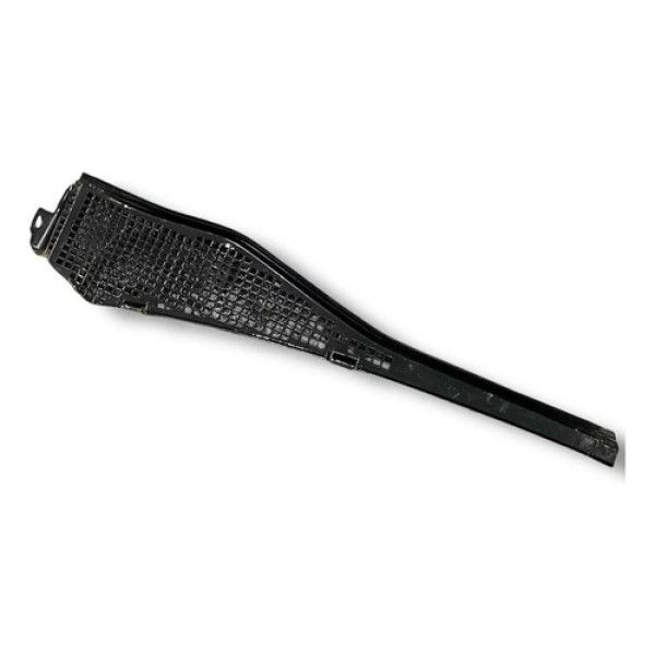 Grade Churrasqueira Esquerdo Duster 2016 A 2019 - 668633642r