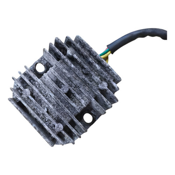 Retificador Regulador Voltagem Nx-4 Falcon 400 2008 20160630 220v