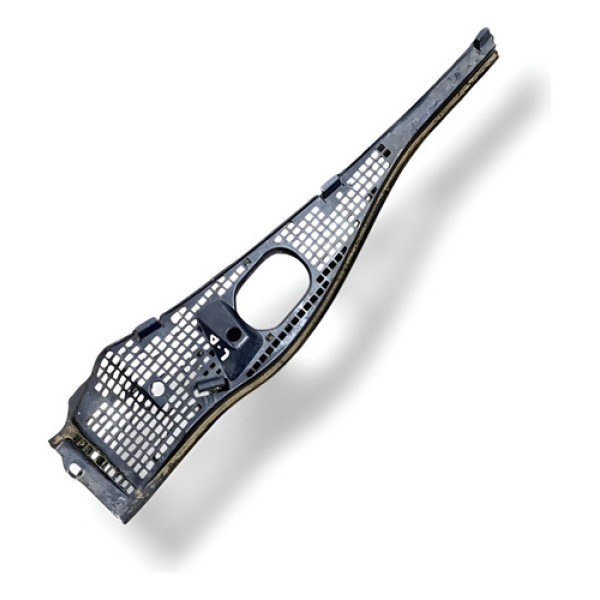 Grade Churrasqueira Lado Direito Duster 2014  668628852