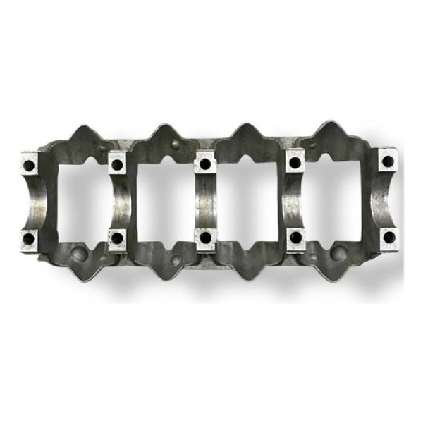 Mancal Sobre Carter Virabrequim Ford Focus 1.6 - 2012 A 2015