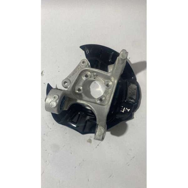 Montante Traseiro Esquerdo Ford Fusion 2.0 2014 Dg9c58759a