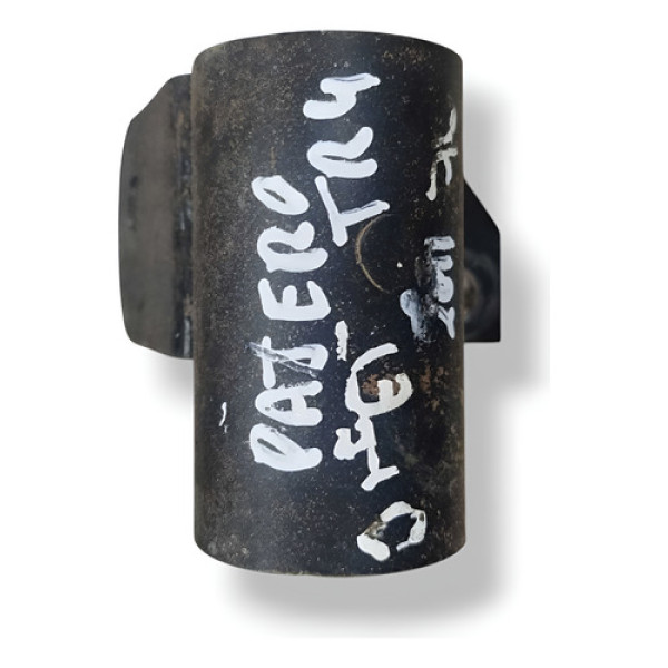 Contra Peso Diferencial Traseiro Mitsubishi  Pajero Tr4 2.0