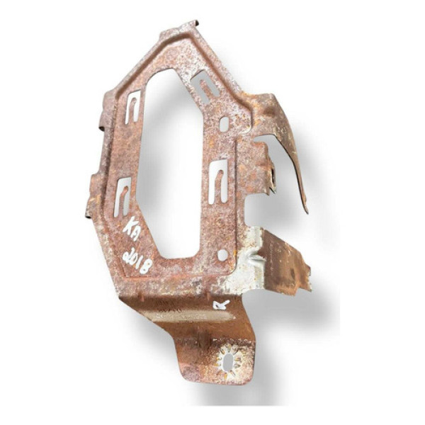 Suporte Caixa Fusíveis Ford Ka 1.5 - 2014/2020 E3b514a254ad