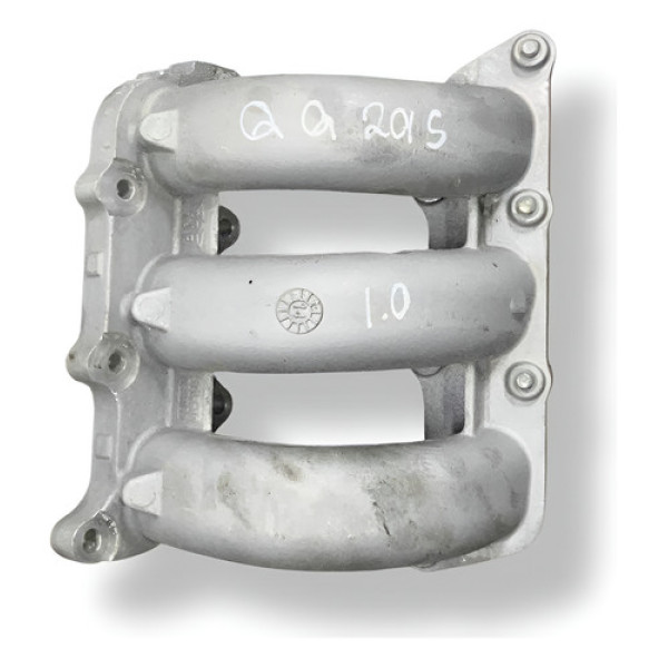 Coletor De Admissão Chery Qq 1.0 2015 2016 2017 2018