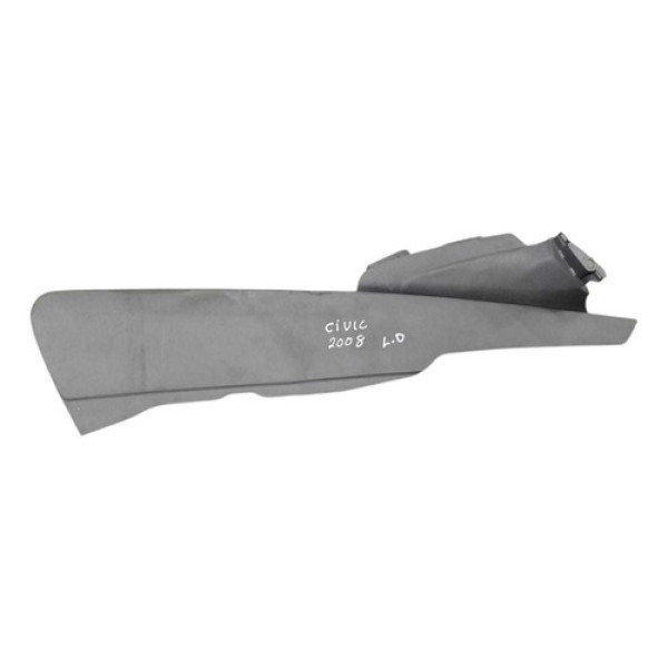 Acabamento Console Direito Honda Civic Lxs 1.8 2008 83402