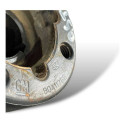 Engrenagem Do Virabrequim Gm Astra Vectra Zafira 90411766