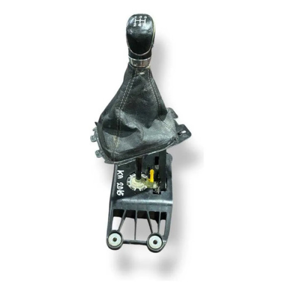 Alavanca Cambio Trambulador Ford Ka 2016 2017 2018 E3b57c453