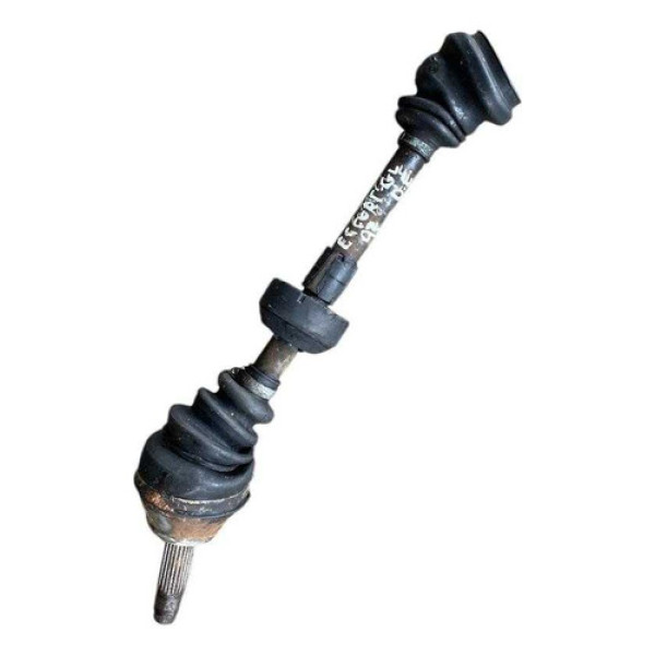 Semi Eixo Dianteiro Esquerdo Fiat Palio 1997 Original