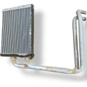 Radiador Evaporador Ar Quente Chevrolet S10 2.0 - 2014/2015