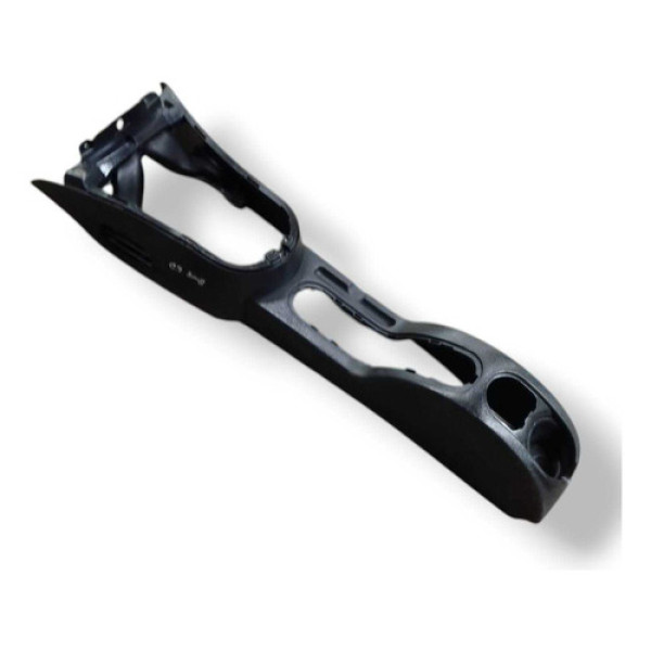 Console Central Citroën  C3 1.6 2010 2011 2012 9646659677 Preto