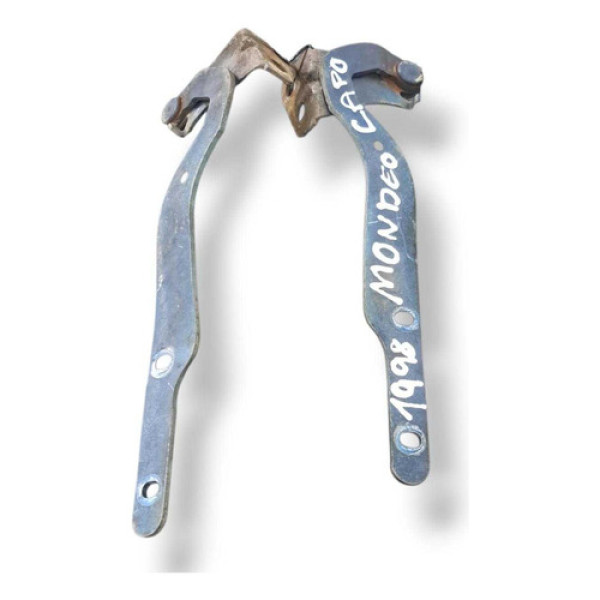 Par Dobradiça Capô Ford Mondeo 1997 1998 1999 2000 2001 2002