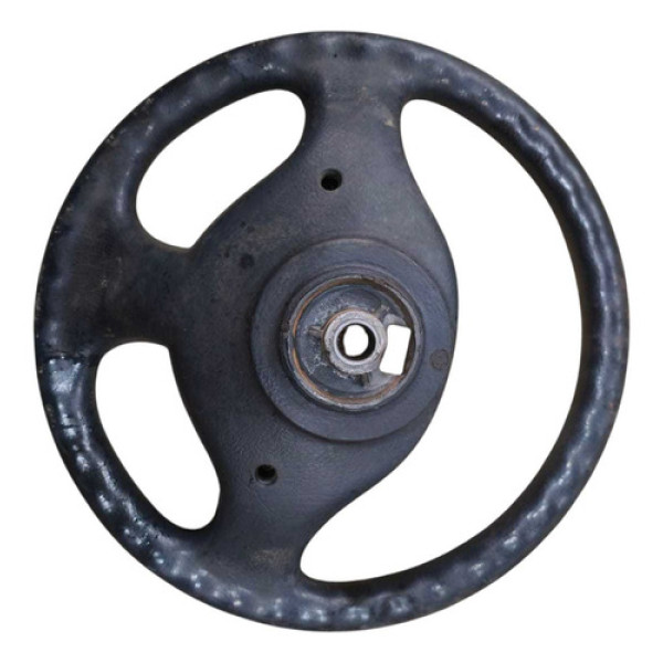 Volante  Sem Buzina Renault Clio 2001 02 2003 2004 Original