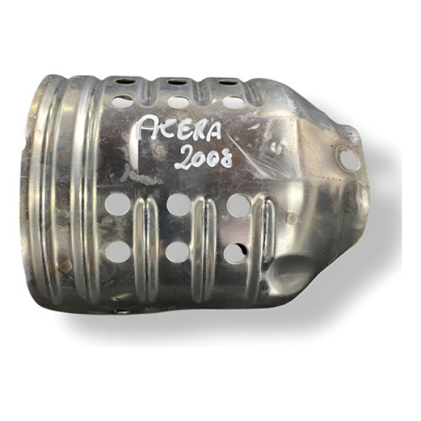 Defletor Calor Catalisador Hyundai Azera 3.3 2007 2008 2009