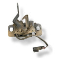 Fechadura Capo Chevrolet Sonic 1.6 2012 2013 2014