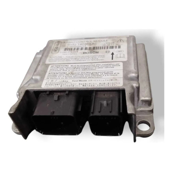 Módulo Controle Air Bag Freelander 2 3.2  2008 9h5214d374