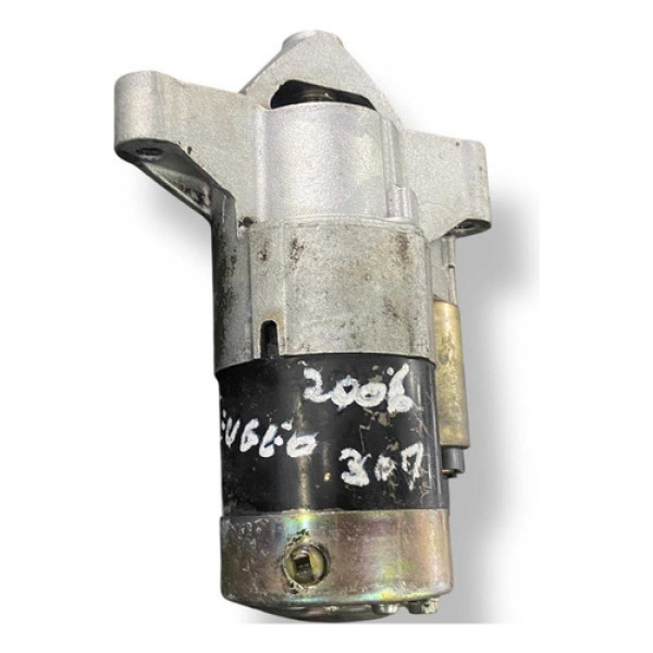 Motor Arranque Peugeot 307 2006 2007 2008 2009 2010 2011