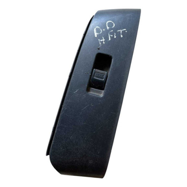 Botão Vidro Elétrico Direito Direito Honda Fit 2005 83543sad