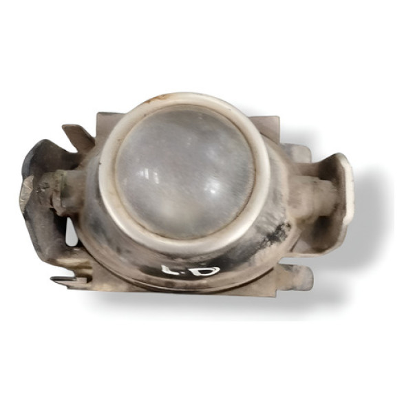 Farol Milha Lado Direito Ford Fusion 2007 2008 2009 2010 Branco