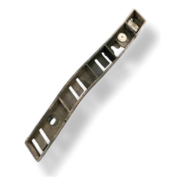 Guia Parachoque Traseiro Direito Fiat Palio  2016 51855456