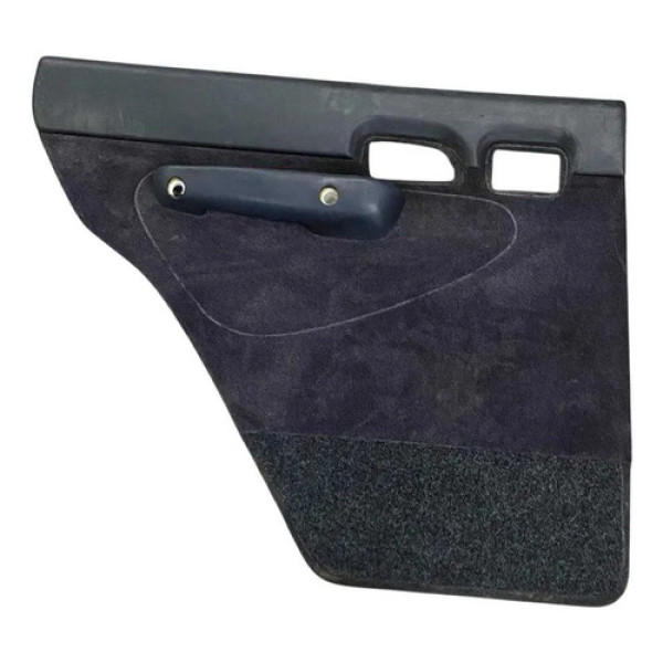 Forro Porta Traseira Esquerda Hyundai Galloper 1998 Hr623215