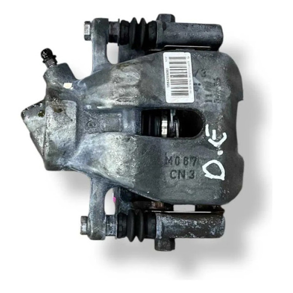 Pinça Feio Dianteiro Esquerdo C3 1.4 2011 Manual 9684259080