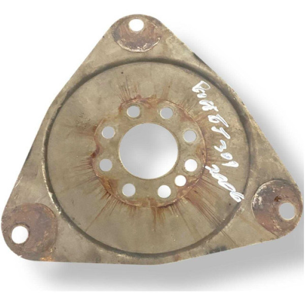 Suporte Conversor Torque Peugeot 307 2006 2007 2008 2009