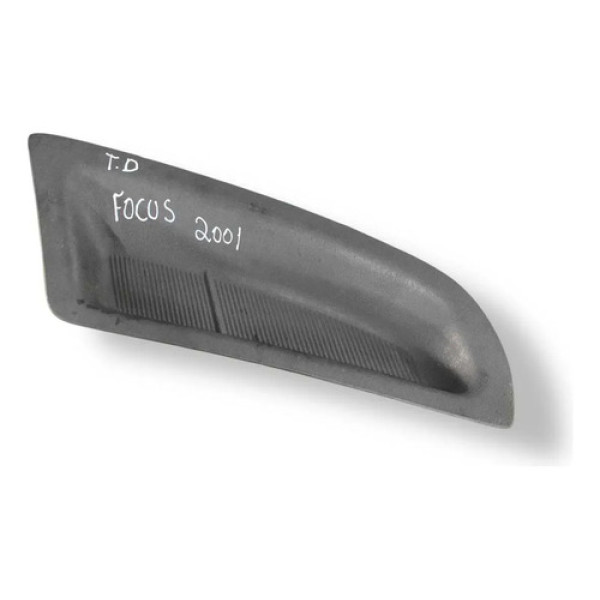 Moldura Painel Traseira Direita Focus 2001 2002 98aba045g78
