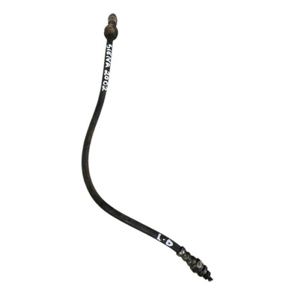 Mangueira Flexivel Freio Dianteiro Siena 2002 2003 2004 2005