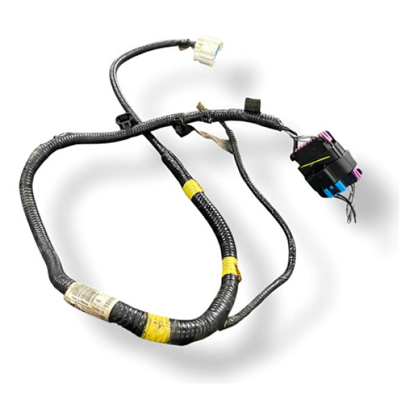 Chicote Bomba Combustível Chevrolet Sonic 1.6 2013 96904027