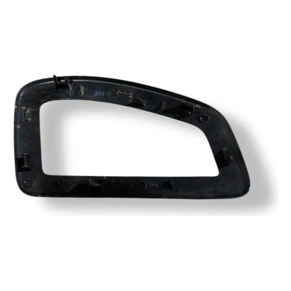 Moldura De Airbag Do Banco Do Passageiro Renault 307 Sw 2007
