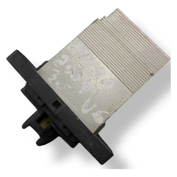 Resistencia Ar Condicionado Hyundai Azera 2009 2010 2011