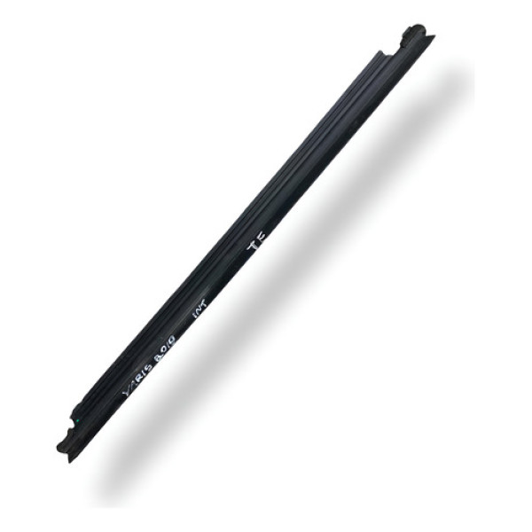 Pestana Interna Traseira Esquerda Toyota Yaris 2019 2020